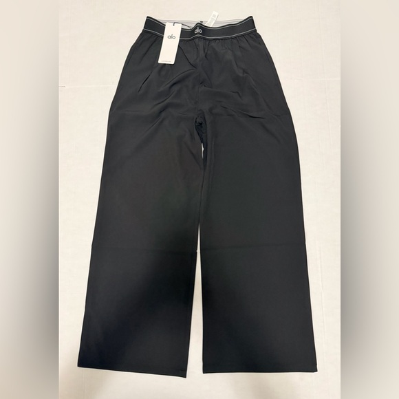 ALO Suit Up Trouser (Regular) - Picture 2 of 7